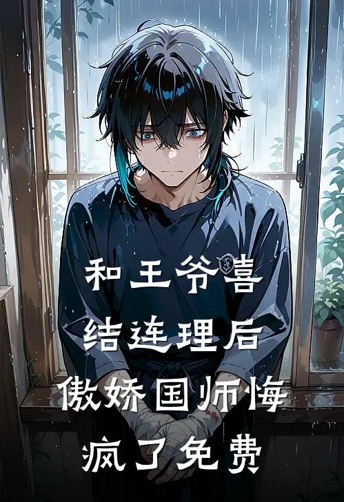 和王爷喜结连理后,傲娇国师悔疯了免费