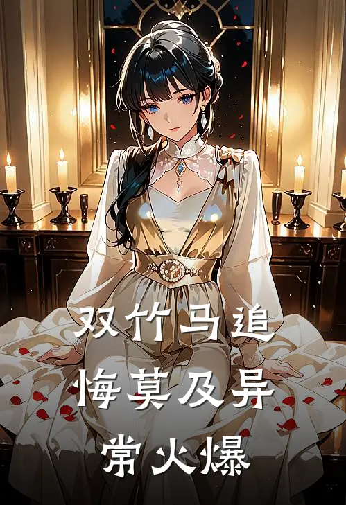 双竹马追悔莫及异常火爆
