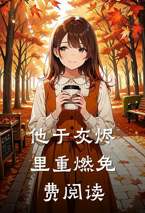 他于灰烬里重燃免费阅读