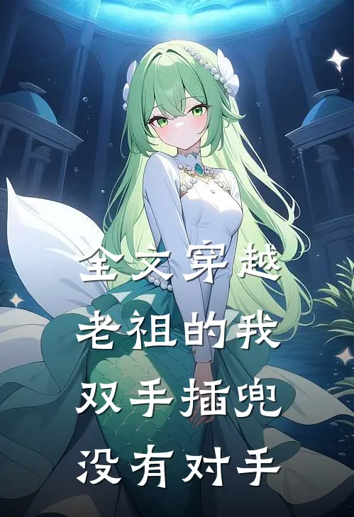全文穿越老祖的我双手插兜，没有对手