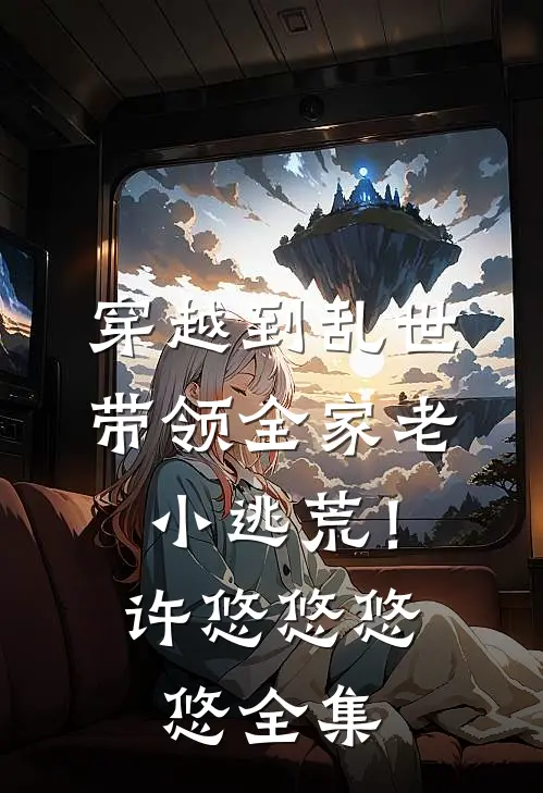 穿越到乱世，带领全家老小逃荒！许悠悠悠悠 全集