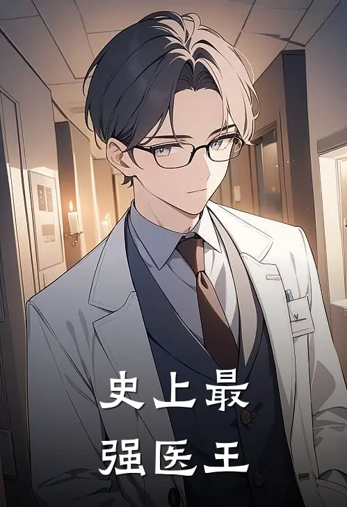 史上最强医王