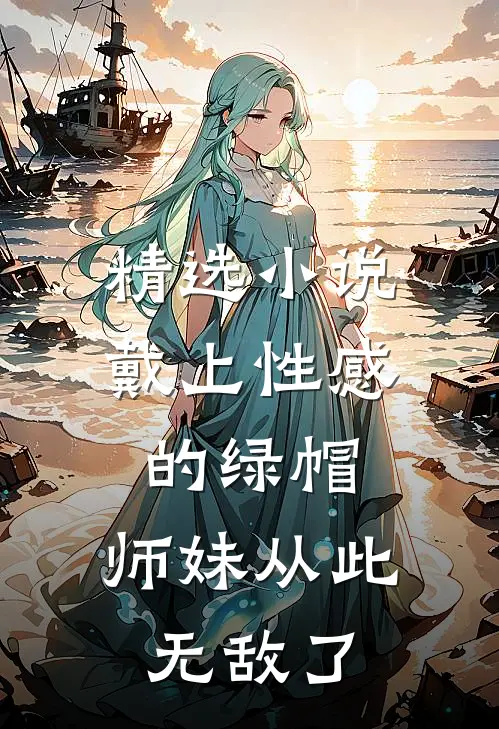 精选小说戴上性感的绿帽，师妹从此无敌了
