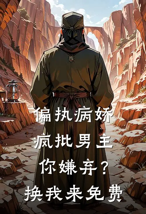 偏执病娇疯批男主你嫌弃？换我来免费