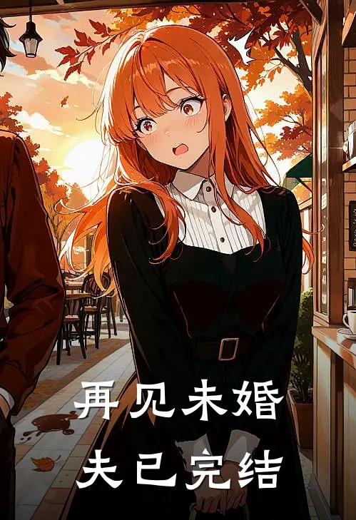 再见未婚夫已完结