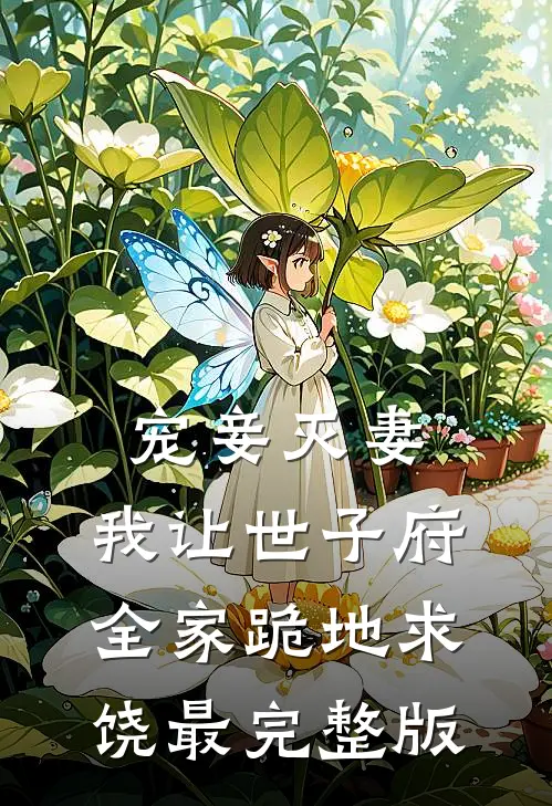 宠妾灭妻，我让世子府全家跪地求饶最完整版