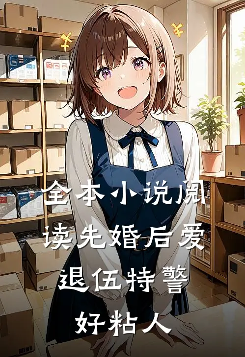 全本小说阅读先婚后爱：退伍特警好粘人