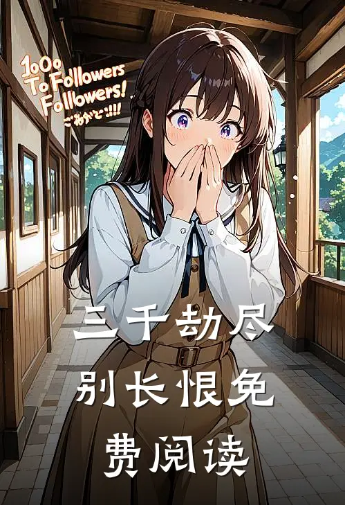 三千劫尽别长恨免费阅读
