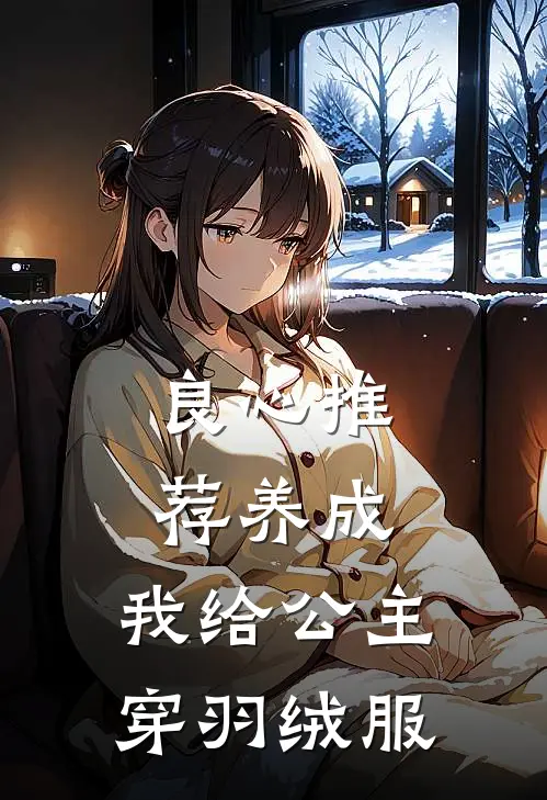 良心推荐养成：我给公主穿羽绒服