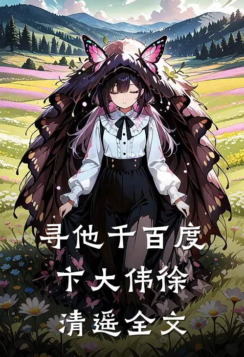 寻他千百度卞大伟徐清遥全文