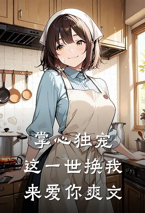 掌心独宠：这一世换我来爱你爽文