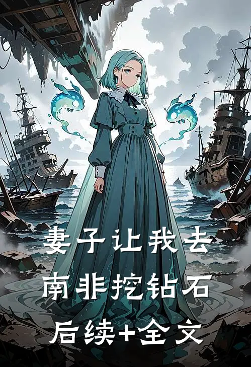 妻子让我去南非挖钻石后续+全文