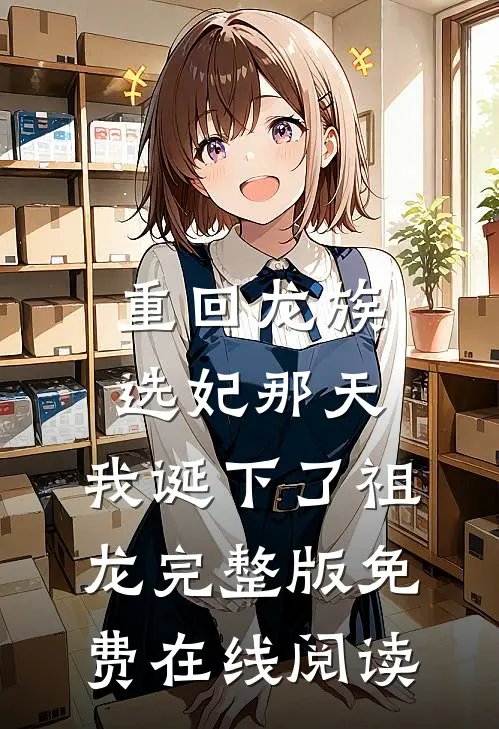 重回龙族选妃那天，我诞下了祖龙完整版免费在线阅读