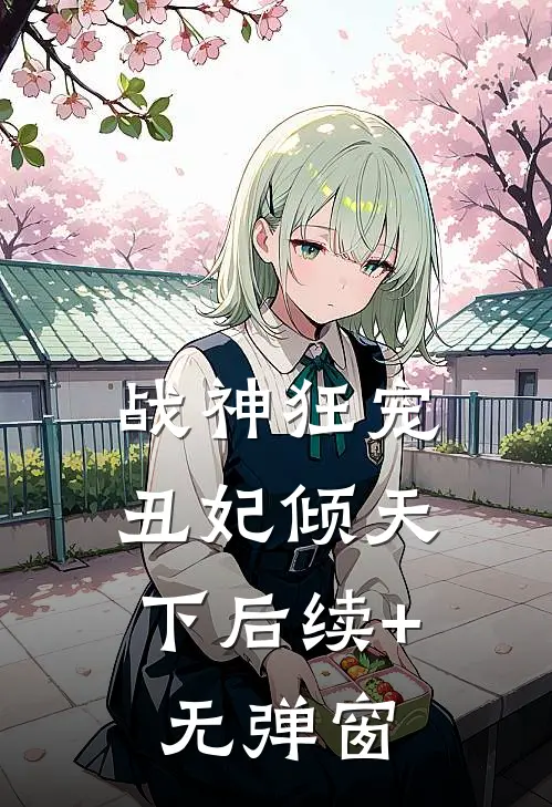 战神狂宠：丑妃倾天下后续+无弹窗