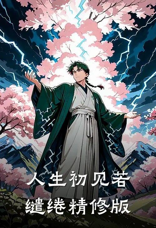 人生初见若缱绻精修版