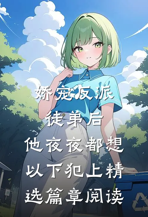 娇宠反派徒弟后，他夜夜都想以下犯上精选篇章阅读
