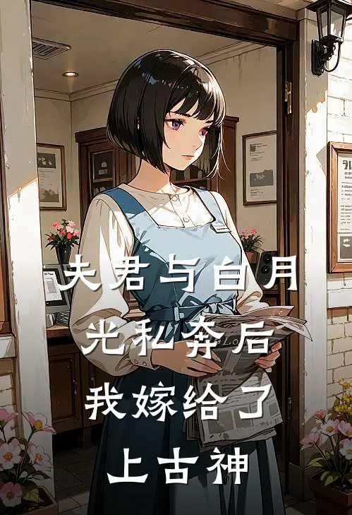 夫君与白月光私奔后，我嫁给了上古神