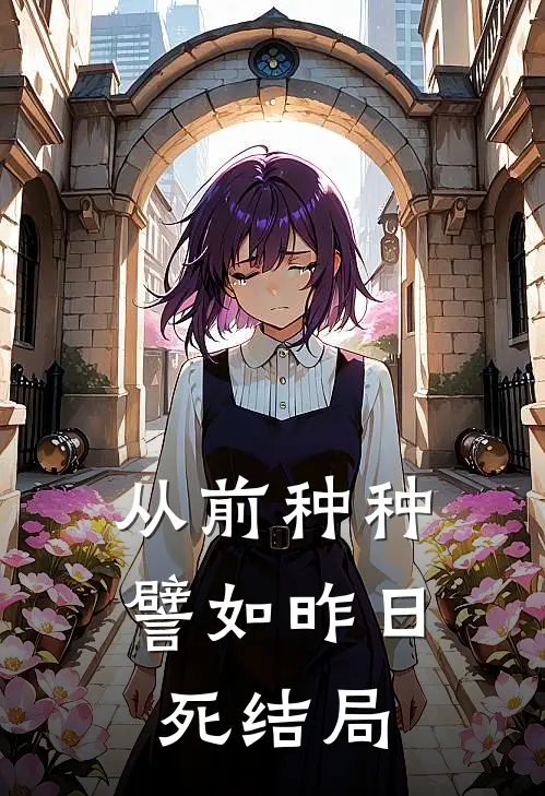 从前种种，譬如昨日死结局