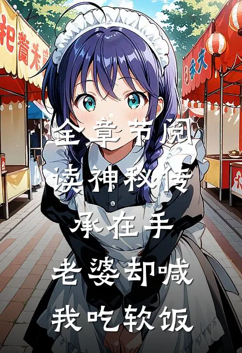 全章节阅读神秘传承在手，老婆却喊我吃软饭