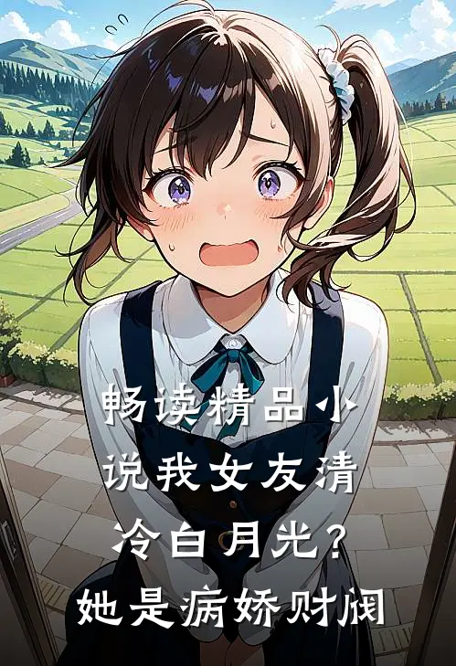 畅读精品小说我女友清冷白月光？她是病娇财阀