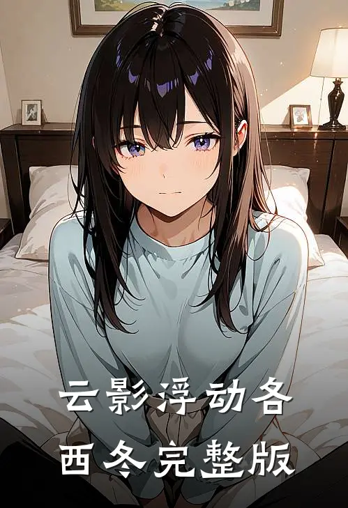 云影浮动各西冬完整版