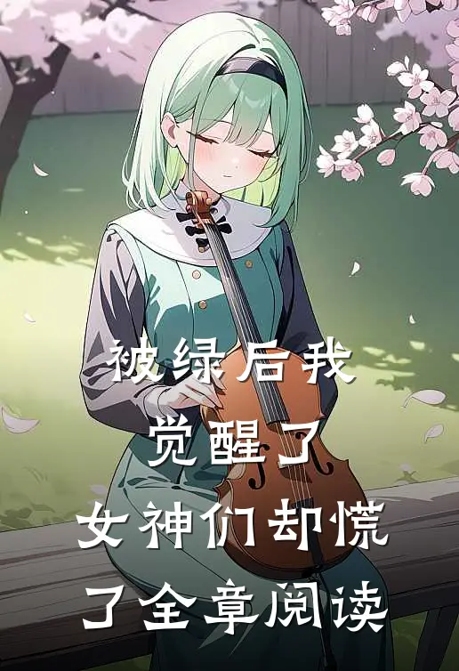 被绿后我觉醒了，女神们却慌了全章阅读