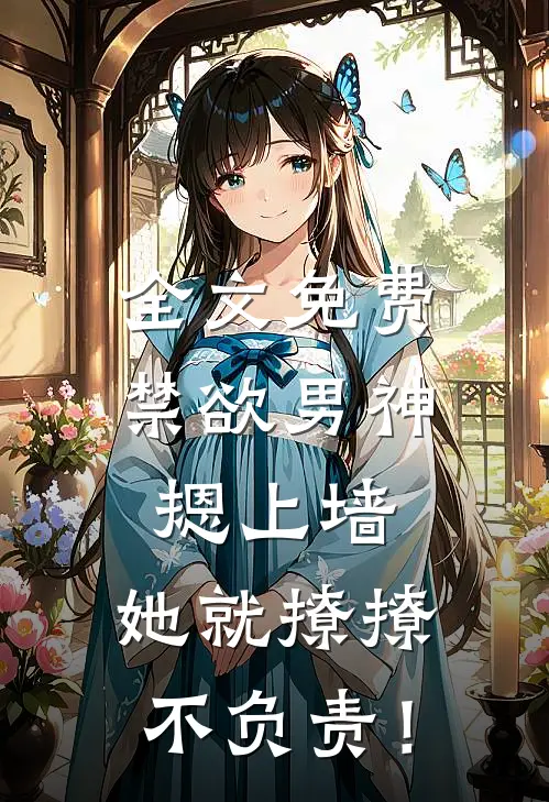 全文免费禁欲男神摁上墙，她就撩撩不负责！