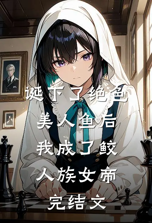 诞下了绝色美人鱼后,我成了鲛人族女帝完结文