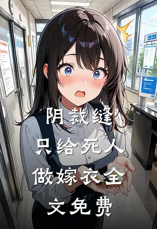 阴裁缝：只给死人做嫁衣全文免费