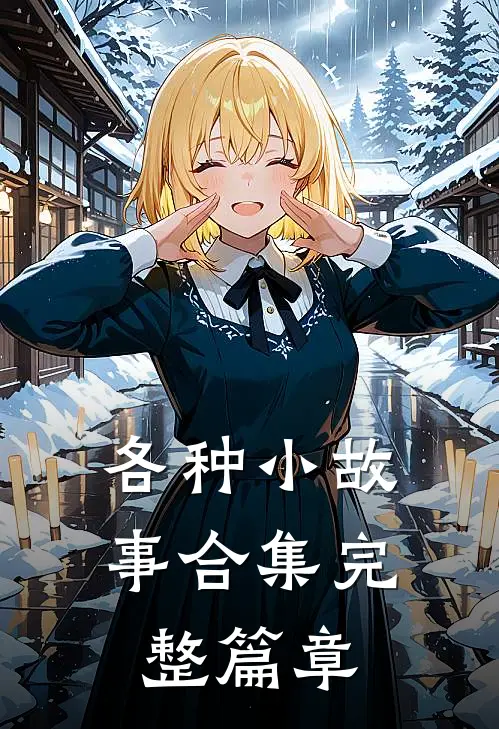 各种小故事合集完整篇章