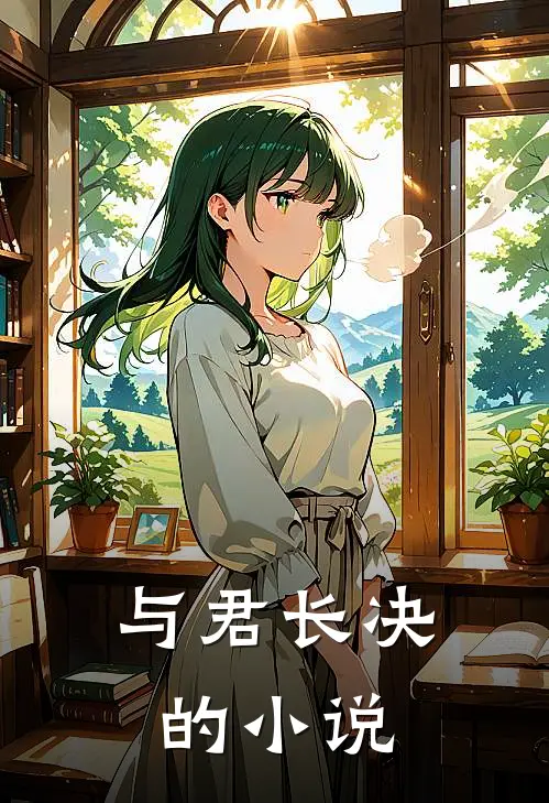 与君长决的小说