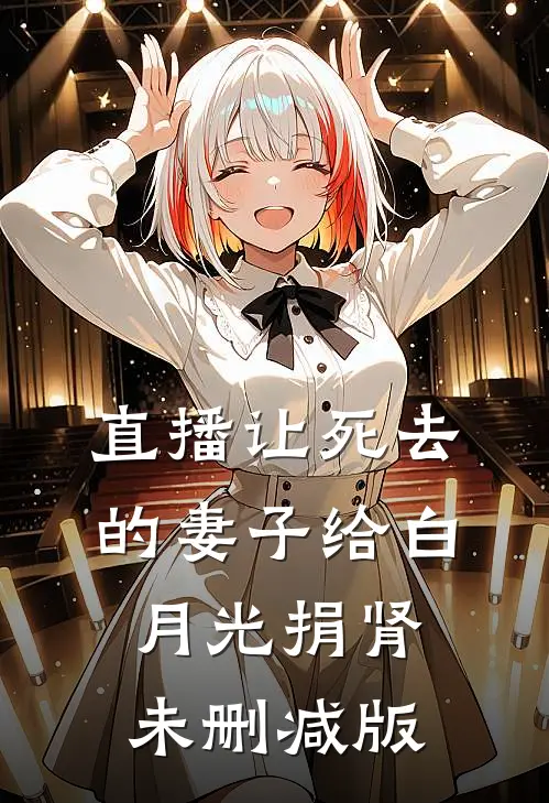 直播让死去的妻子给白月光捐肾未删减版