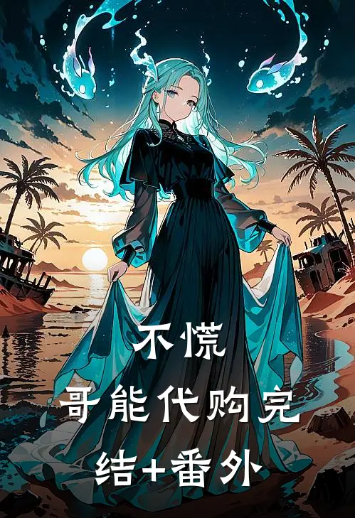 不慌，哥能代购完结+番外