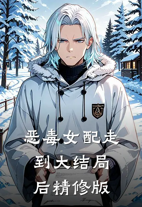 恶毒女配走到大结局后精修版