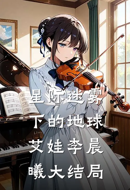 星际迷雾下的地球艾娃李晨曦大结局
