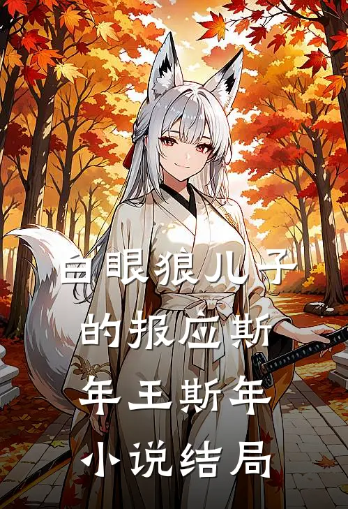 白眼狼儿子的报应斯年王斯年小说结局