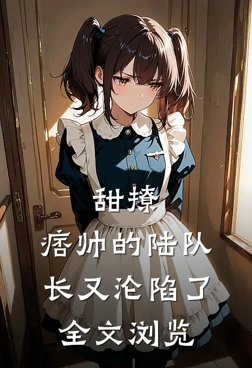 甜撩，痞帅的陆队长又沦陷了全文浏览