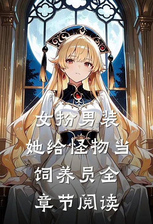 女扮男装：她给怪物当饲养员全章节阅读