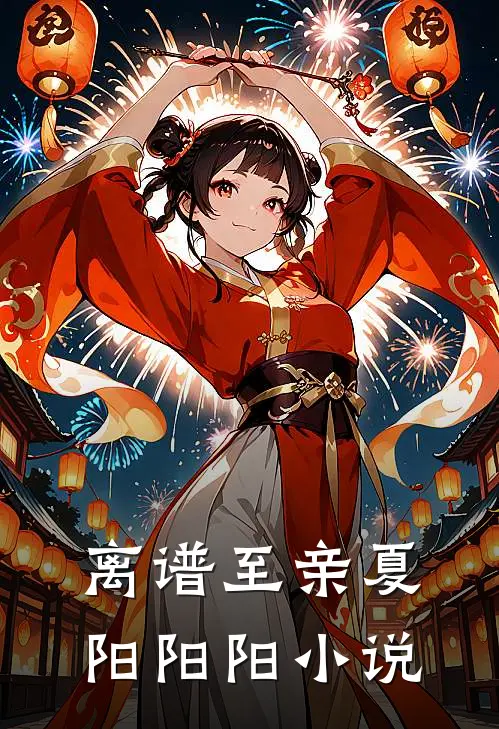 离谱至亲夏阳阳阳小说