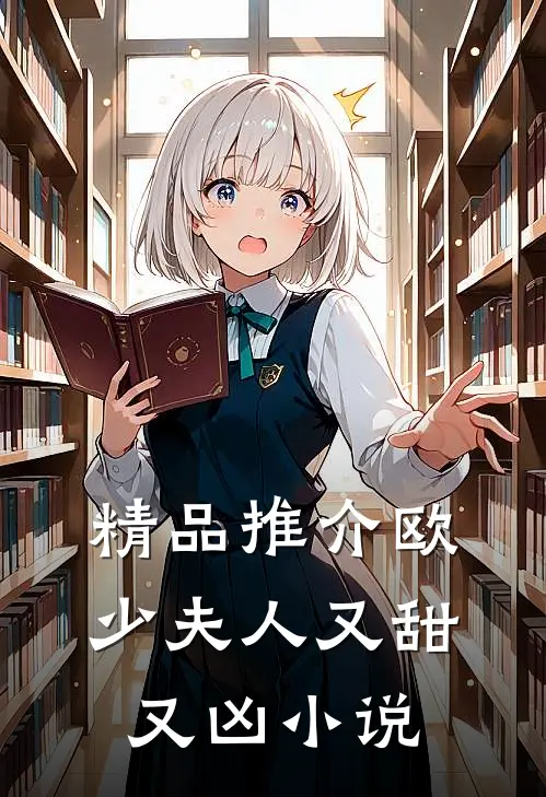 精品推介欧少夫人又甜又凶 小说