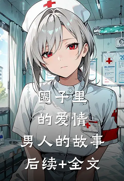圈子里的爱情：男人的故事后续+全文