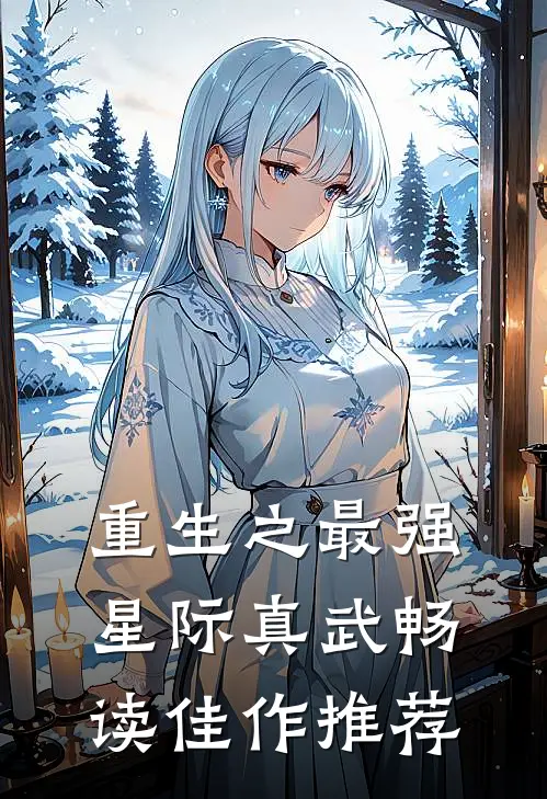 重生之最强星际真武畅读佳作推荐