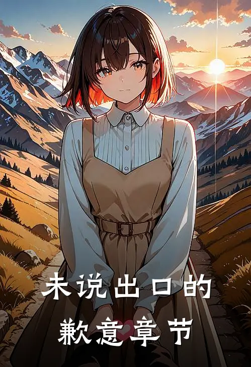 未说出口的歉意章节