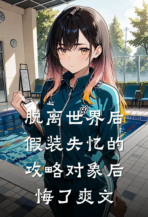 脱离世界后，假装失忆的攻略对象后悔了爽文