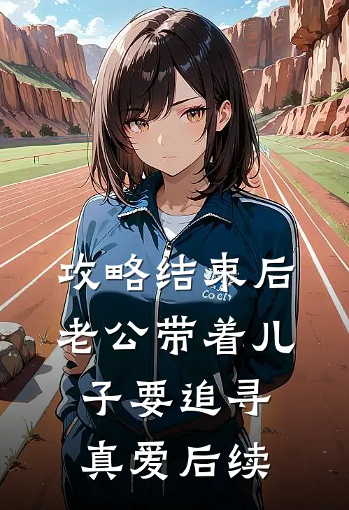攻略结束后，老公带着儿子要追寻真爱后续