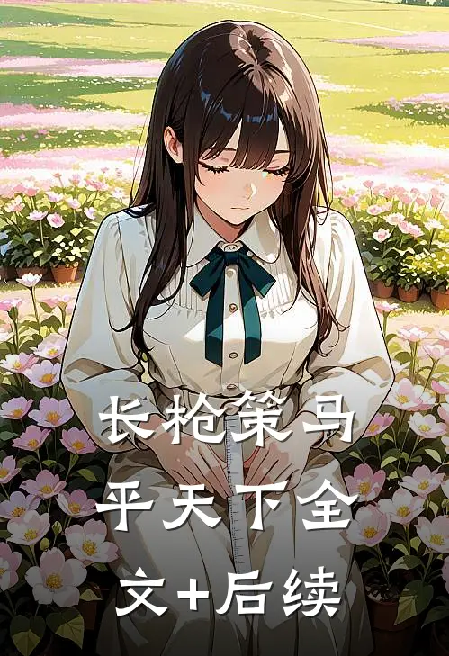 长枪策马平天下全文+后续