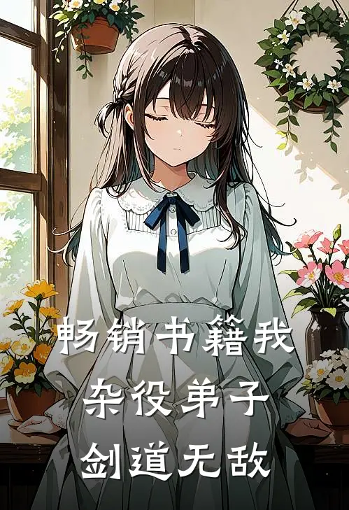 畅销书籍我，杂役弟子，剑道无敌