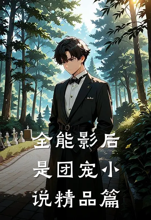全能影后是团宠 小说精品篇