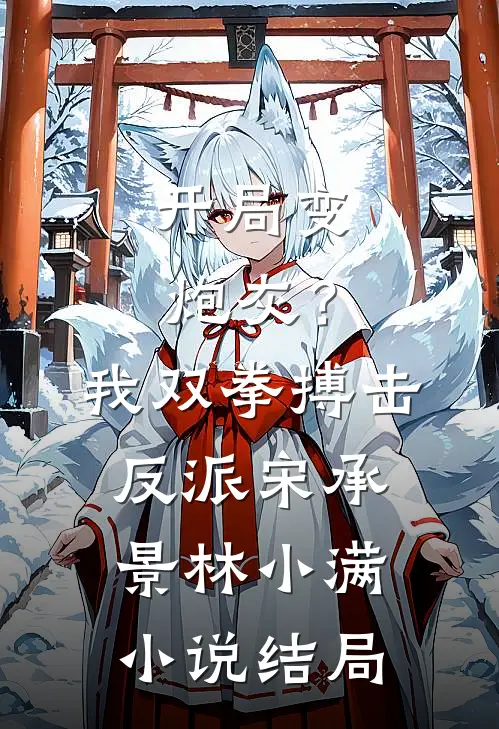 开局变炮灰？我双拳搏击反派宋承景林小满小说结局