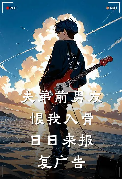 夫弟前男友恨我入骨，日日来报复广告